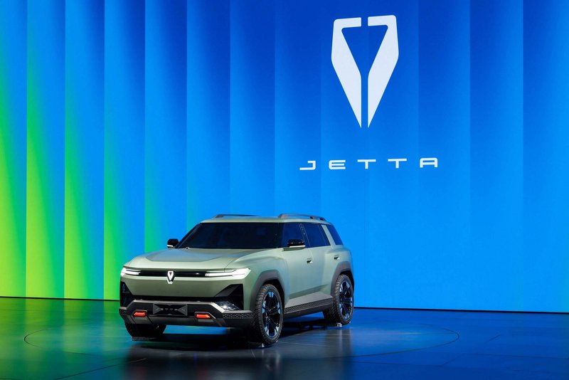 Foto: VW - Der Jetta X ist nicht wie früher ein Abfallprodukt, das alte Plattformen aus Wolfsburg aufträgt
