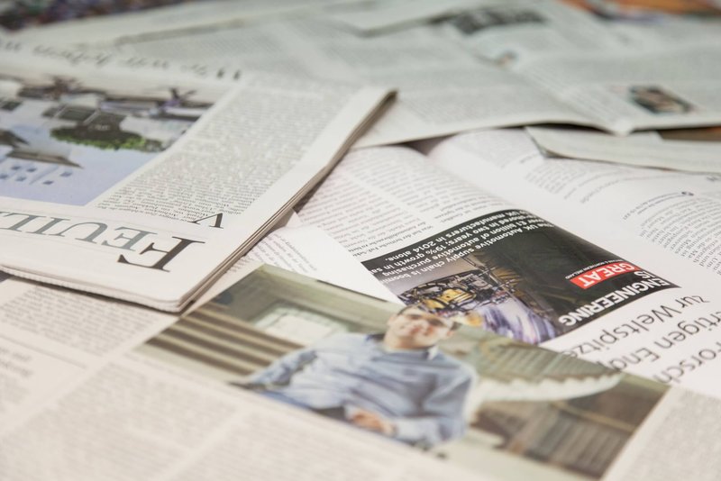 Sonst noch was? Foto: SP-X Sonst noch was? Foto: SP-X